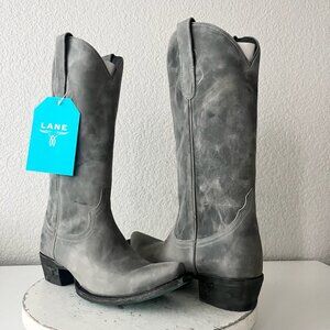 Lane EMMA JANE Womens Cowboy Boots